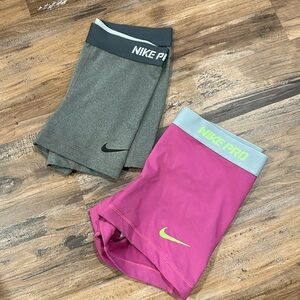 Nike PRO Spandex